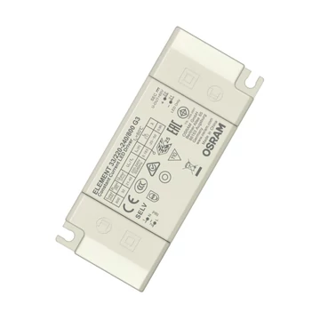 LED TÁPEGYSÉG PANELHEZ 32W 800mA 21-40V