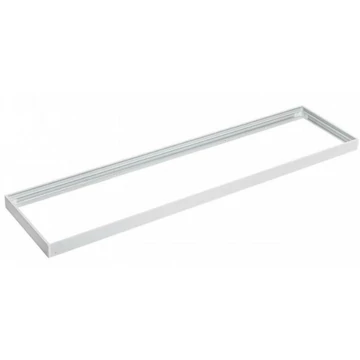 LED PANEL KERET KIEMELŐ 1200x300mm  43mm!!!