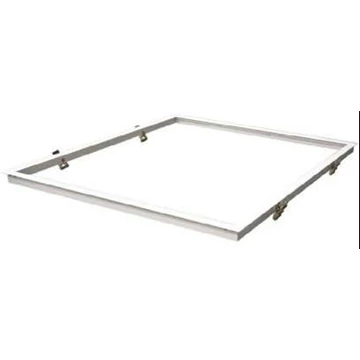 LED PANEL KERET SÜLLYESZTŐ 600x600mm ÖSSZESZERELHETŐ
