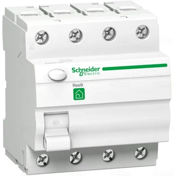 FIRELÉ RESI9 4P 40A 30mA  "A"     R9R01440