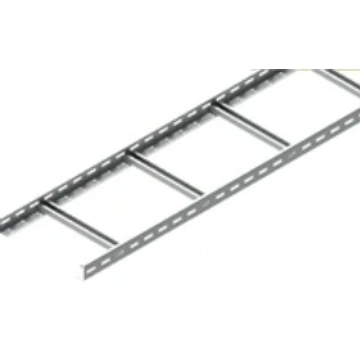 BAKS KÁBELLÉTRA 60X200mm TŰZIHORGANYZOTT