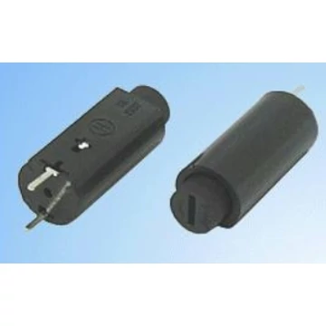 WICKMAN FOGLALAT PANELRE ÁLLÓ 5x20mm