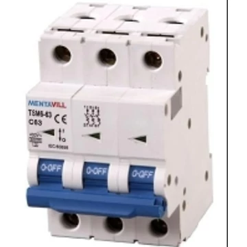 MENTA 3P C  6A    6kA