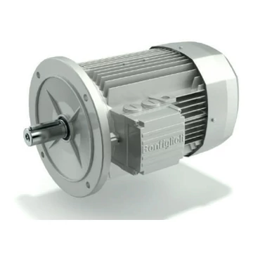 Villanymotor Bonfiogli 180W 400V 4p 1400ford/min peremes  63 B14