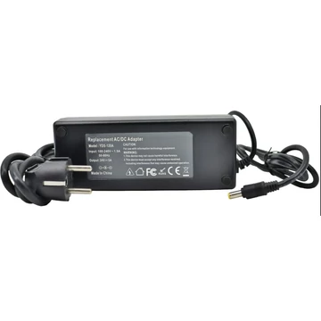 LED TÁPEGYSÉG  24V DC 120W 5A DUGVILLÁS