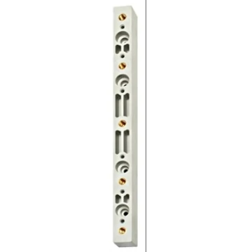 SCHRACK Gyűjtősíntartó 1250A 100/185mm