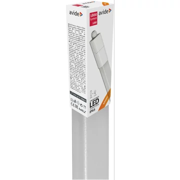 ARM.  60cm 18W LED IP65 1800lm