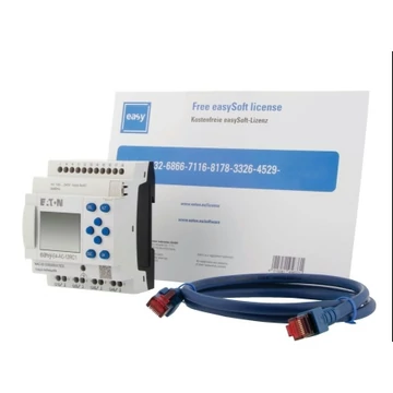 EATON PLC EASY-BOX-E4-AC1 vezérlő