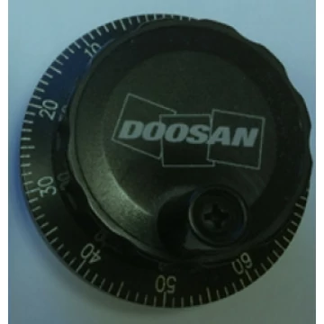 DOOSAN PULZUS GENERÁTOR MANUÁLIS 60mm