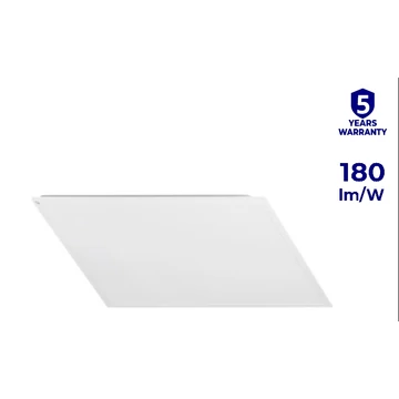 LED PANEL 24W 600x600mm 4320 lm!   4000K BLINGO