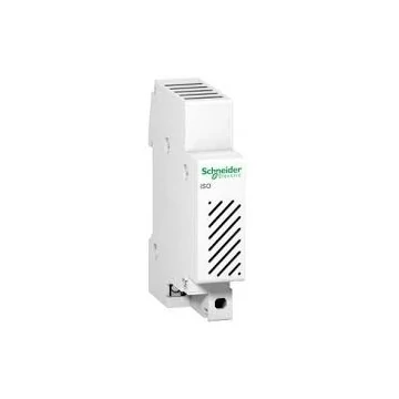 CSENGŐ SÍNRE SCHNEIDER 8-12V AC    15321