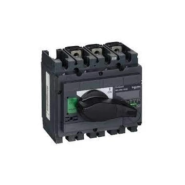 INS 3P 40A MEGSZAKÍTÓ              28900