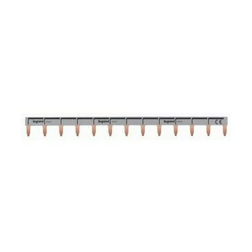 FÉSŰS SÍN TÜSKÉS 1PÓLUS 12MODUL  LEGRAND