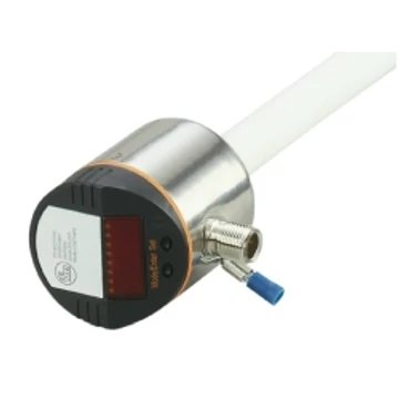 IFM elektronikus szintérzékelő  LK7024 PNP/NPN 728mm 24V DC 0,5Bar