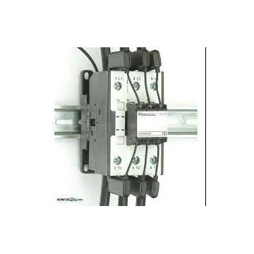 BENEDIKT KONDENZÁTOR MÁGNESKAPCSOLÓ  230V  20-25kVar  K3-62K00