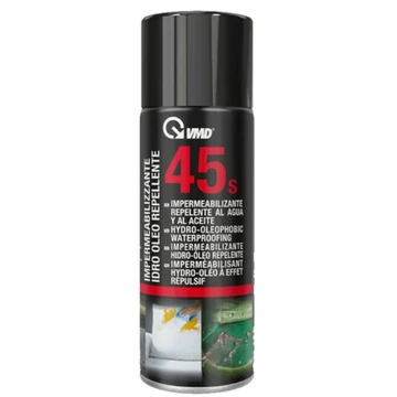 VÍZTASZÍTÓ SPRAY 400ml              Q45S