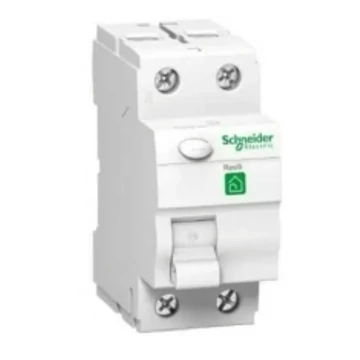 FIRELÉ RESI9 2P 25A 30mA "A"    R9R02225