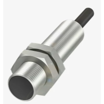 BALLUFF ÉRZ.IND. M12x50mm érz:4mm   240V AC/DC kábeles