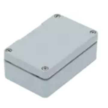 RITTAL GA 9102.210 ALUMÍNIUM DOBOZ