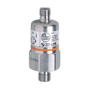 IFM NYOMÁSÉRZÉKELŐ 10bar max  PP7554