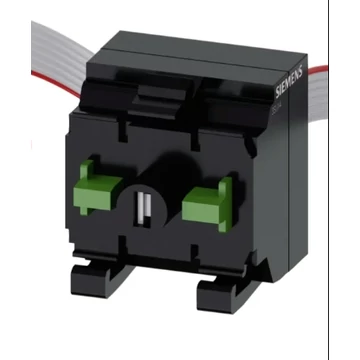 SIEMENS ÉRINTKEZŐ 3SU1401-1MC60-1CA1