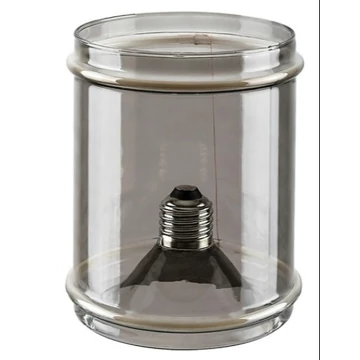 LEDES HENGER 230V E27 4W T100   Filament dekor 4000K