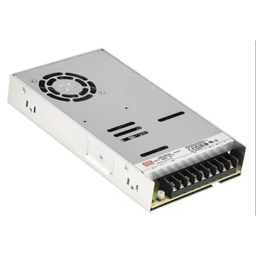 TÁPEGYSÉG 48V DC 9,4A 451W  LRS-450-48