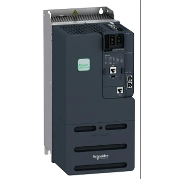 FREKV.VÁLTÓ SCHNEIDER 3FÁZIS 18kW  ATV340