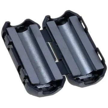 ZAVARSZŰRŐ KÁBELRE 5mm    FERRIT