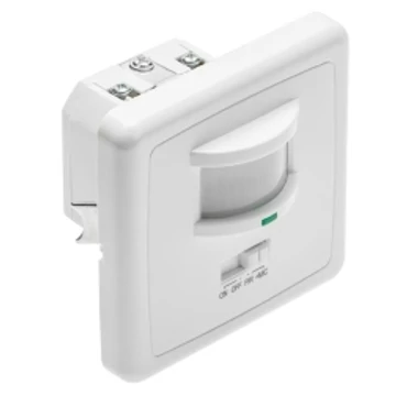 MOZGÁSÉRZÉKELŐ SÜLLY. 160° 9m 65-ÖS DOBOZBA   GTV