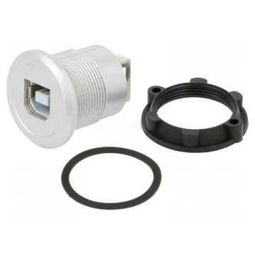 USB ÁTVEZETŐ USB-A <-> USB-B  M22 USB-03C