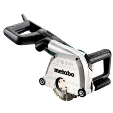 METABO falnútmaró MFE 40 +táska (szorító anya és tárcsa nélkül)