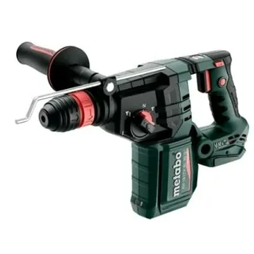 Metabo kombikalapács akkus KH18LTX BL28 Q, (akku nélkül!!)