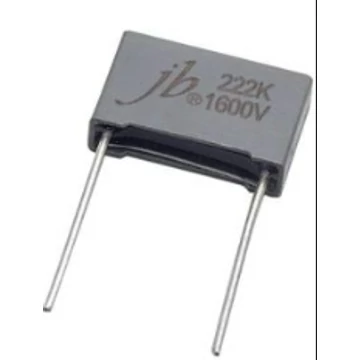 KONDENZÁTOR   6,8nF 1600V (THT)