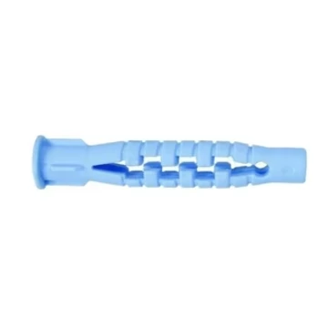 TIPLI  6mm       6x45  BLAU (HOSSZÚ, KÉK!)
