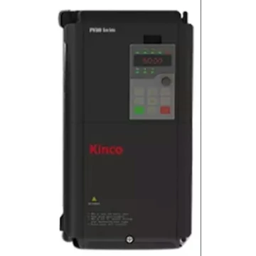 FREKV.VÁLTÓ KINCO 3fázis 1,5kW  RS485,MODBUS 6DI/2AI,2AO +2db relé