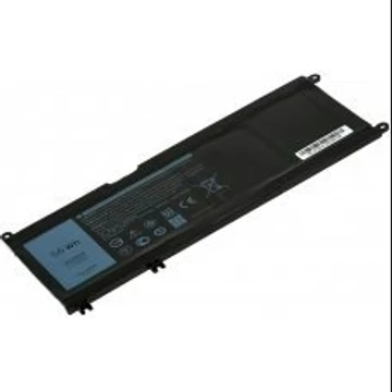 AKKU LAPTOPHOZ 3600mA 15,2V DELL 33YDH