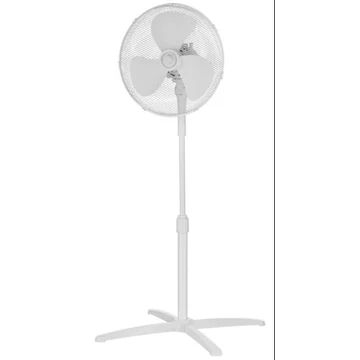 VENTILÁTOR ÁLLÓ 40cm 40W 3fokozat  MIDEA