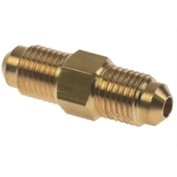 KÖZCSAVAR RÉZ KÚPOS 3/8"(10mm) rézcső toldáshoz