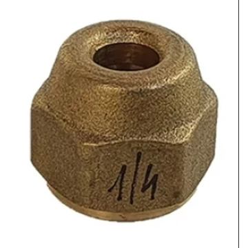 HOLLANDER KLÍMÁHOZ 1/4" (6,35mm)
