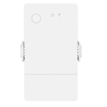 SONOFF FOGY.MÉRŐ TS35 DIN sínre 16A WIFI