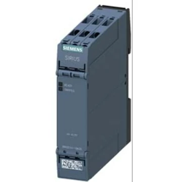 SIEMENS TERMISZTOROS MOTORVÉDŐ RELÉ 3RN2010-1BA30