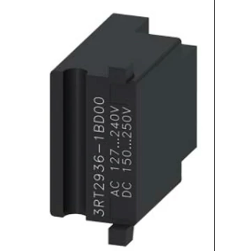 SIEMENS VARISZTORMODUL 3RT2936-1BD00