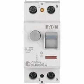 XPOLE FIRELÉ 2P 25A 30mA "A"    HNC-25/2/003-A    EATON