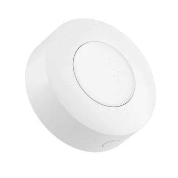 SONOFF FALI TÁVIRÁNYÍTÓ 1 GOMBOS Zigbee  SNZB-01P
