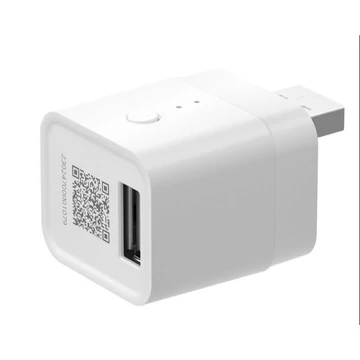 SONOFF RELÉ USB 5V Zigbee (ZBMicro)