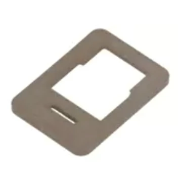 BEKÖTŐ SAPKA TÖMÍTÉS (B-tip.) -40-125°C  EPDM