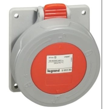 DAFB-324 BEÉP.DUGALJ LEGRAND    IP67!!   555489