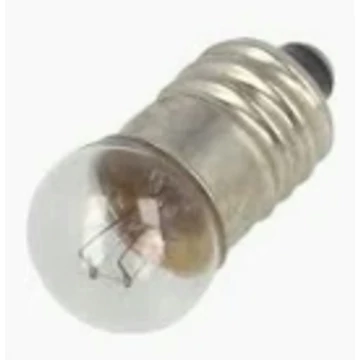 JELZŐIZZÓ E10  24V 2,5W      (hagyományos)