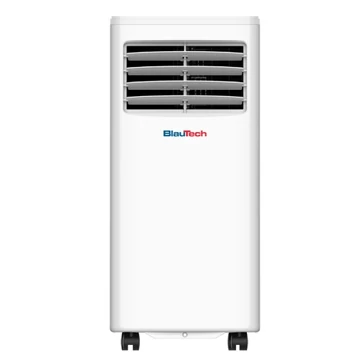 BLAUTECH MOBILKLÍMA 7000BTU (csak hűtésre) R290 fehér